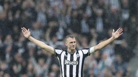 Newcastle United bat le PSG en Ligue des champions