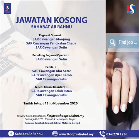 See more of amanah ikhtiar malaysia on facebook. Jawatan Kosong Koperasi Sahabat Amanah Ikhtiar Malaysia ...