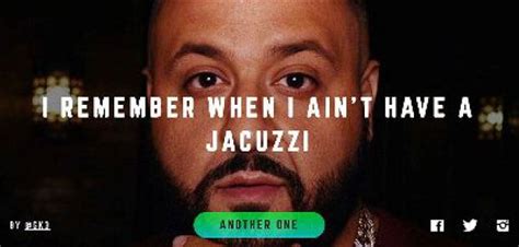 Dj Khaled Quote 4 Key Quotes Hip Hop Quotes Daily Quotes Success