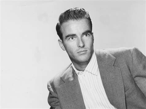 Montgomery Clift A Life In Portaits Montgomery Clift Hollywood