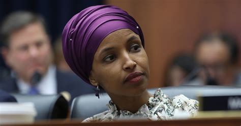 Ilhan Omar Knows Exactly What She Is Doing