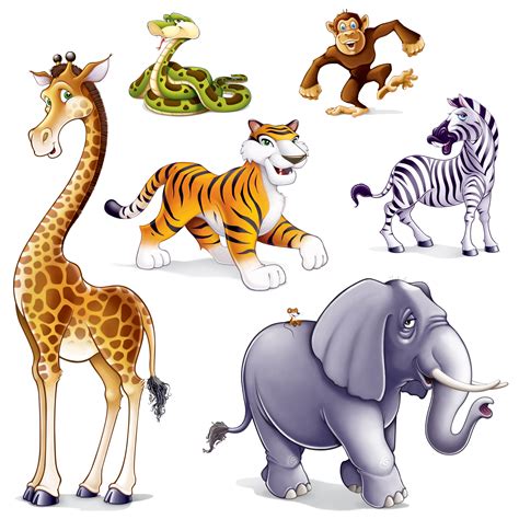 Free Cliparts Access A Wide Variety Of High Quality Animal Images For
