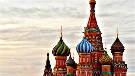 20 Of The Most Beautiful Places To Visit In Russia