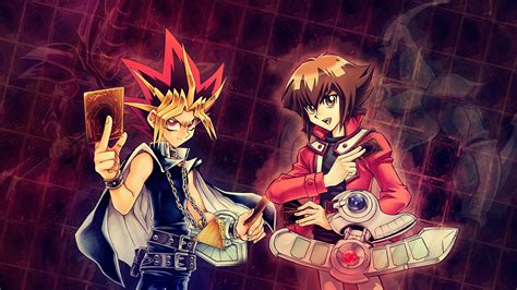 Wallpaper Yu Gi Oh Posted By Christopher Cunningham