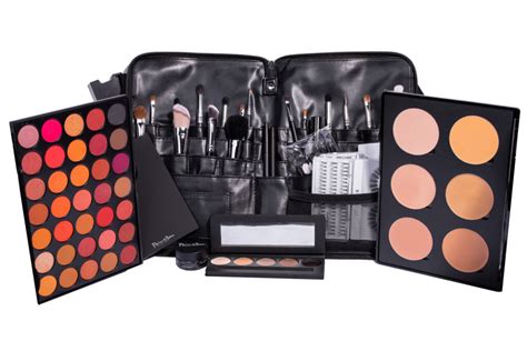 Makeup Artist Essentials Course Elite Make Up Academy