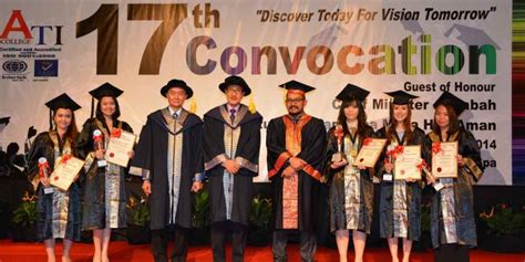 Students are attracted to the college for its since the first convocation in 1998, graduates of ati college are constantly being sought after by the hospitality industry for their skills, efficiency. ATI College, Sabah - Courses, Fees, Intake 2020 ...