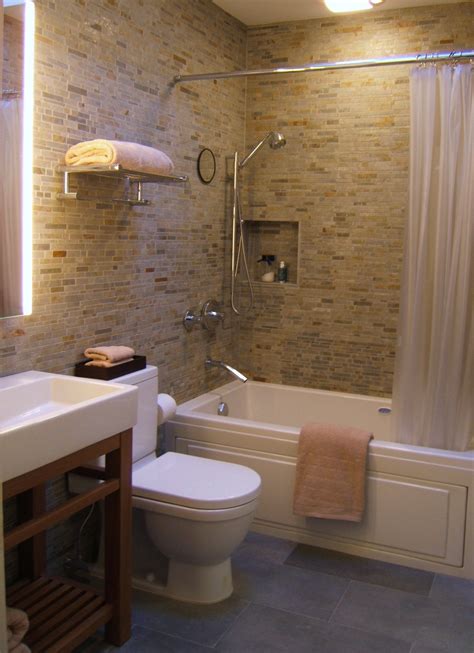 Whether you want inspiration for planning a small bathroom renovation or are building a designer bathroom from scratch, houzz has 91,656 images from the best designers, decorators, and architects in the country, including mandarina studio interior design and tristan gary designs. 5X10 Bathroom Remodel | Bathroom Decoration Plan