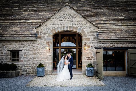 The Tithe Barn Bolton Abbey Wedding Venues In North Yorkshire