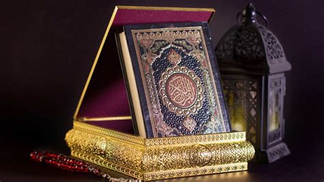 The Month Of The Quran Islamicity