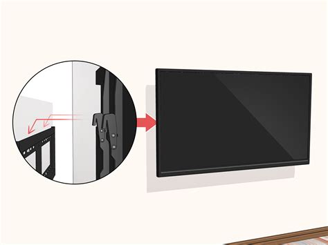 How To Mount A Flat Screen Tv On Drywall Complete Guide
