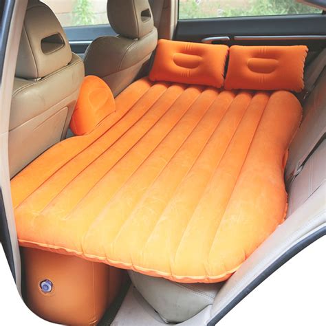 Car Air Travel Bed Inflatable Air Bed Mattress China Inflatable Air Bed Mattress And Car