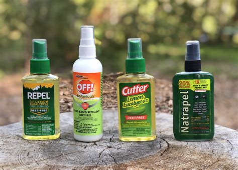 We did not find results for: Does an Effective Natural Bug Repellent Exist? | OARS