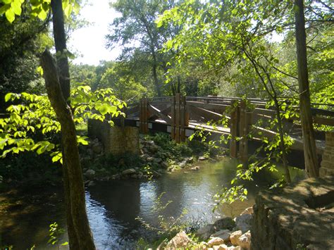 Whitewater State Park