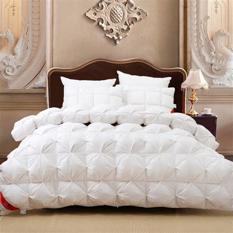 Which are known as bottom sheets are basically used for covering the mattress include flannelette sheets, bottom one fitted, a doonah, and a thing that my wife calls a fluffy. New white goose down quilts comforter bedding sets,Warm ...