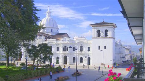 Sitio oficial de la administración pública municipal. Popayán recibe a creyentes | Diario Occidente