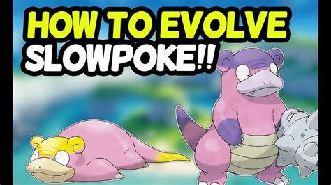 How To Evolve Galarian Slowpoke Slowbro Pokemon Sword And Shield Isle Of Armor Dlc Youtube