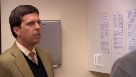 Briefs And Phrases From The Office Season 5 Episode 5