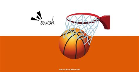 What Is A Swish In Basketball 3 Effective Tips Ball Unlocked