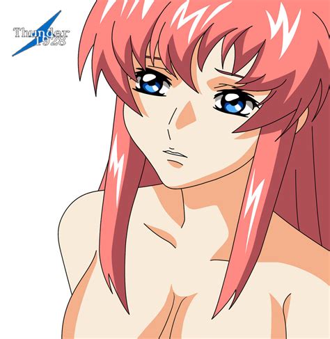 Gundam Seed Lacus Clyne Sp 87 Questions By Thunder1928 On Deviantart