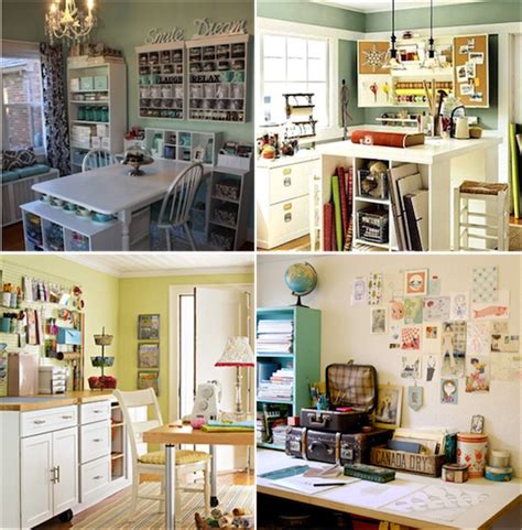 When autocomplete results are available use up and down arrows to review and enter to select. Martha Stewart craft room... I would love to have a room ...