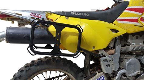 From the durability of the rack to the ease of installation and use, keeping all these things in mind will help you find the best product to suit your needs. Motorcycle Luggage Rack Benefits | B&B Off Road Engineering