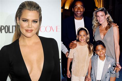 The Kardashians' Childhood Nanny Tells How Khloé and Rob Helped Nicole Simpson's Kids After She 