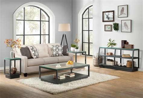 Living Room Composited Room Scene Furniture Photography Studio Video
