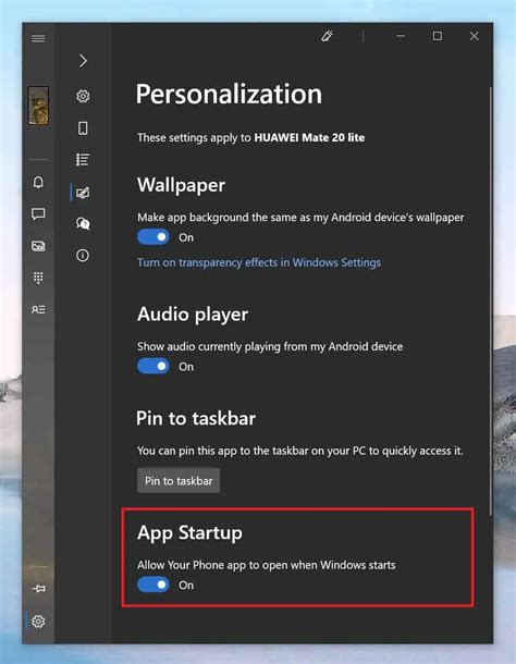 Windows 10 Your Phone App Getting Three New Features Mspoweruser