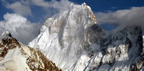 10 Toughest Mountains In The World To Climb Instash