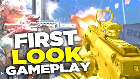 Iron Sight First Look Gameplay Review Free To Play Fps Youtube