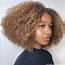Color Tips For Curly Hair  Bangstyle House Of Inspiration