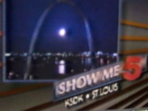 Show Me 5 Eyewitness News Opening 1985 Show Me 5 Fro Flickr