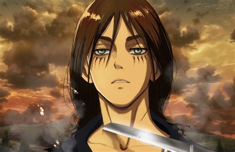 Attack On Titan Season 4 – Idalias Salon