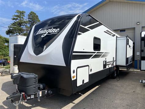 Sold Used 2020 Grand Design Imagine 2970rl Lake Crystal Mn