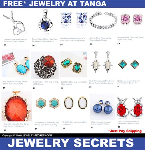 Their discounted gift card is another way to help you save up to 15% off. FREE STERLING SILVER RING - JUST PAY SHIPPING! - Jewelry ...