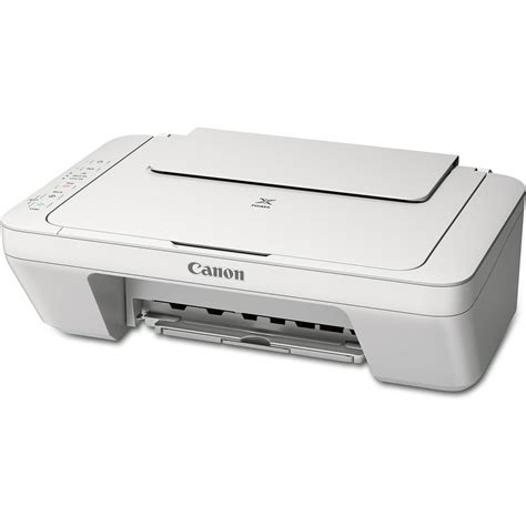 Canon Pixma Mg2920 Wireless Inkjet All In One Multifunction Printer