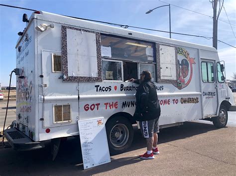 Mexican Food Truck Specializes In Birria Tacos Siouxfallsbusiness