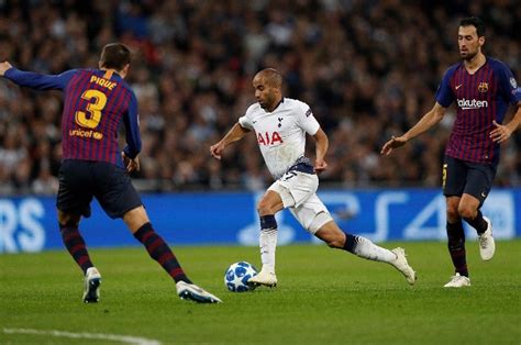 barcelona vs tottenham match preview predictions and betting tips catalans to wrap up group