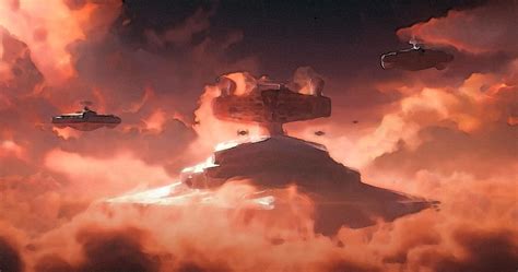Star Wars Squadrons Advanced Strategy For Fleet Battles