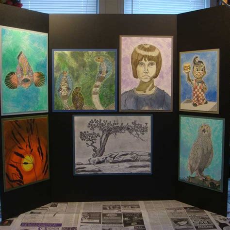 Art Connects Us Art Education Charleston Sc Winning Art School
