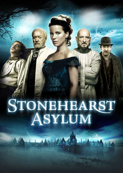 Horror movies like the phantasm series and the monster squad are all streaming right now and they're. Stonehearst Asylum (2014) - Channel Myanmar