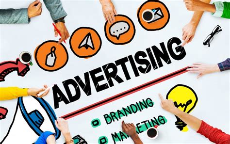10 Types Of Advertising With Brands Example Marketing91