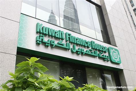 بيت التمويل الكويتي‎‎)(kfh) was established in the state of kuwait, in 1977, as the first bank operating in accordance with the islamic shari'a. KFH Malaysia appoints new senior leaders | The Edge Markets