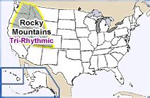Best trails in rocky mountain national park alltrails. Kalarhythms - Gaimetrics USA