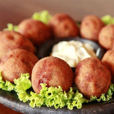 Bolinho De Linguiça Veja A Receita