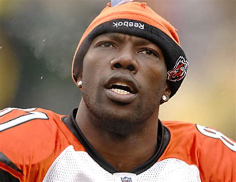 Afl Team Offers Terrell Owens A Contract Sports Illustrated