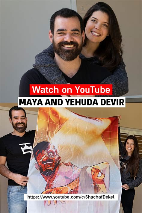 A Studio Visit With Israeli Comics Artists Yehuda And Maya Devir For