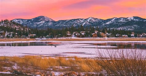 20 Best And Fun Things To Do In Big Bear Lake Ca Attractions And Activities