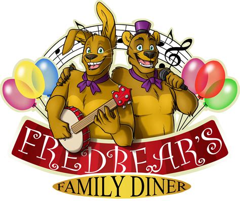 Fnafng Fredbear S Family Diner By Namygaga On Deviantart