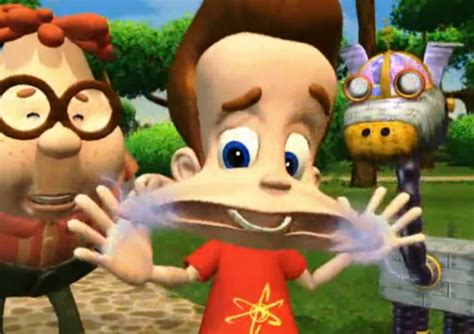Jimmy Neutron Pictures Images Page 3